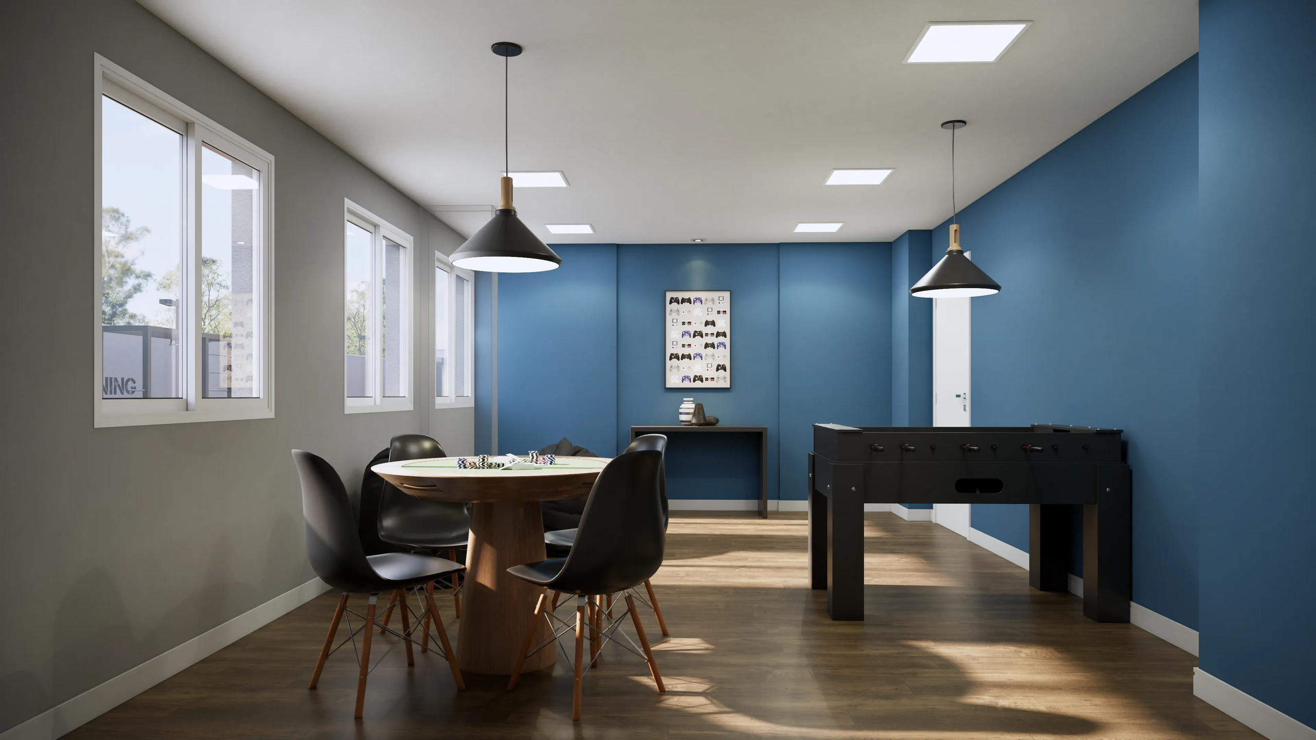 Apartamento na Estação Patriarca, Zona Leste de São Paulo, ideal para quem busca conforto, mobilidade e ótima localização.